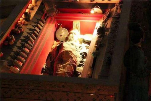 秦始皇陵隐藏的惊天秘密揭晓 为何至今依然不敢挖? 秦始皇陵隐藏的惊天秘密揭晓 为何至今依然不敢挖?