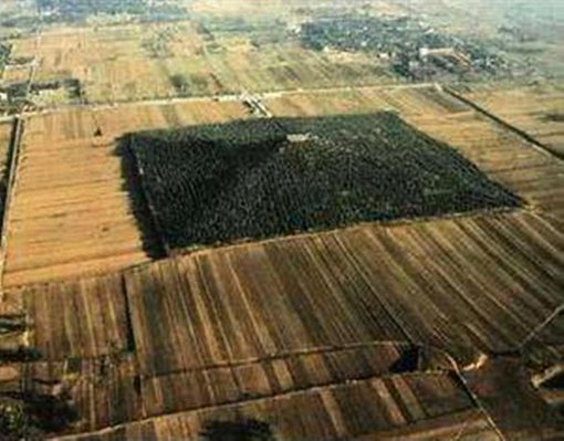 秦始皇陵隐藏的惊天秘密揭晓 为何至今依然不敢挖? 秦始皇陵隐藏的惊天秘密揭晓 为何至今依然不敢挖?