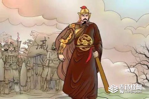 戚继光杀子是真的吗 戚继光有几个儿子