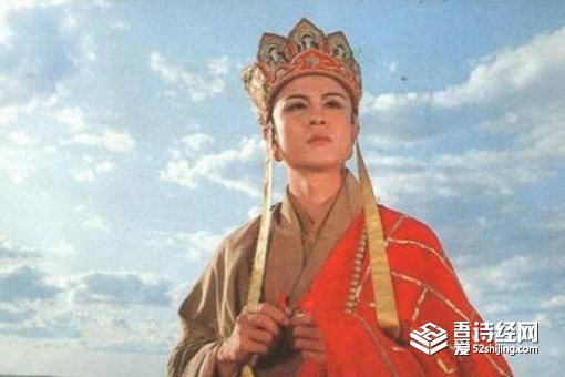 唐僧母亲为何怀孕三个月就生下唐僧 他到底是不是陈光蕊的儿子