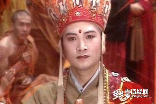 唐僧母亲为何怀孕三个月就生下唐僧 他到底是不是陈光蕊的儿子