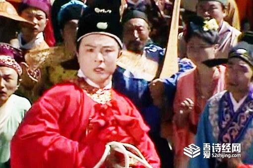 唐僧母亲为何怀孕三个月就生下唐僧 他到底是不是陈光蕊的儿子