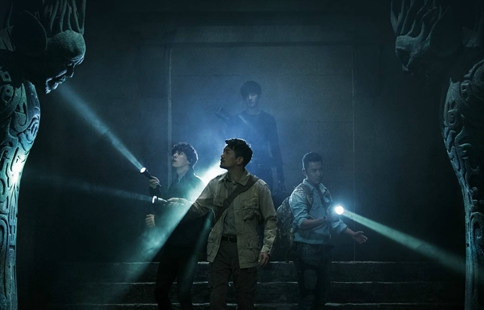 曹操热衷于盗墓是真的么?曹操盗过谁的墓? 曹操热衷于盗墓是真的么?曹操盗过谁的墓?