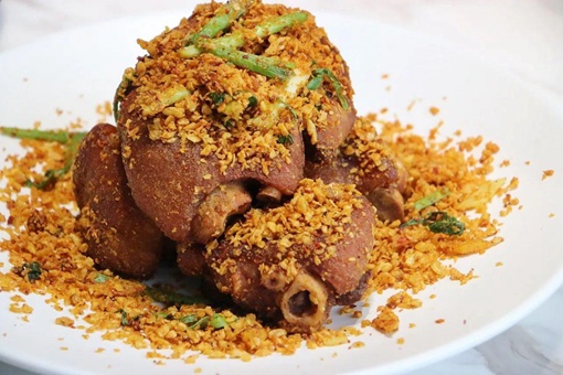 吃香喝辣的辣是辣椒的辣吗