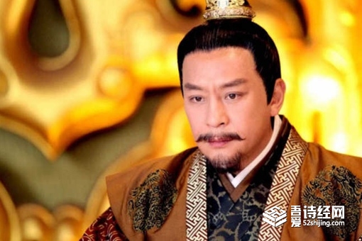 梁朝一共有多少个皇帝 分别是谁