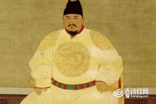 梁朝一共有多少个皇帝 分别是谁