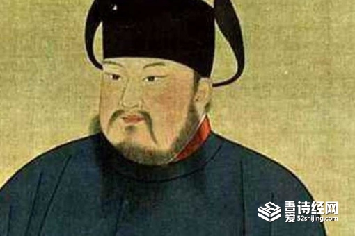 梁朝一共有多少个皇帝 分别是谁