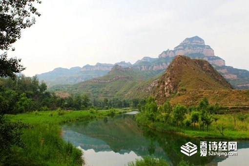 定襄是现在的什么地方 古代定襄有何战略意义