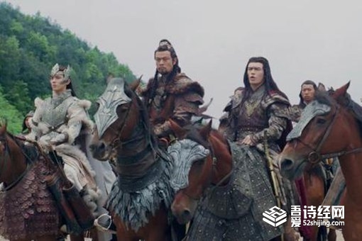 定襄是现在的什么地方 古代定襄有何战略意义