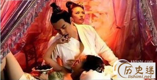 古代皇帝寿命为何这么短的原因:温柔乡英雄冢