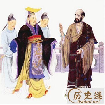 古代皇帝寿命为何这么短的原因:温柔乡英雄冢