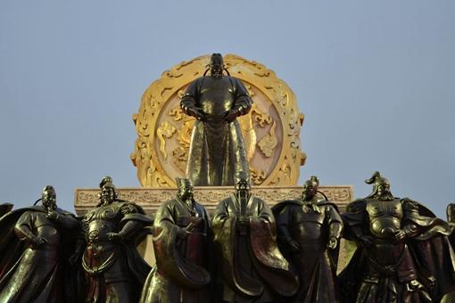 玄武门之变的参与者下场都怎么样了?这十位直接参与者结局介绍 玄武门之变的参与者下场都怎么样了?这十位直接参与者结局介绍