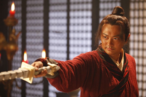 玄武门之变的参与者下场都怎么样了?这十位直接参与者结局介绍 玄武门之变的参与者下场都怎么样了?这十位直接参与者结局介绍