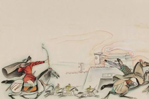 玄武门之变的参与者下场都怎么样了?这十位直接参与者结局介绍 玄武门之变的参与者下场都怎么样了?这十位直接参与者结局介绍