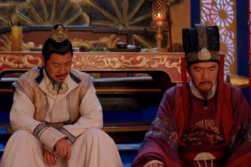 玄武门之变的参与者下场都怎么样了?这十位直接参与者结局介绍 玄武门之变的参与者下场都怎么样了?这十位直接参与者结局介绍