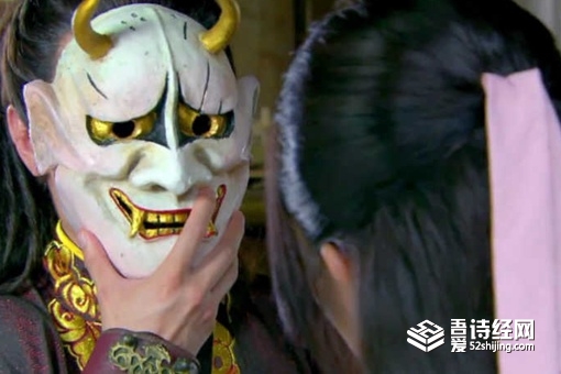 兰陵王为何戴面具 兰陵王真实面貌长相