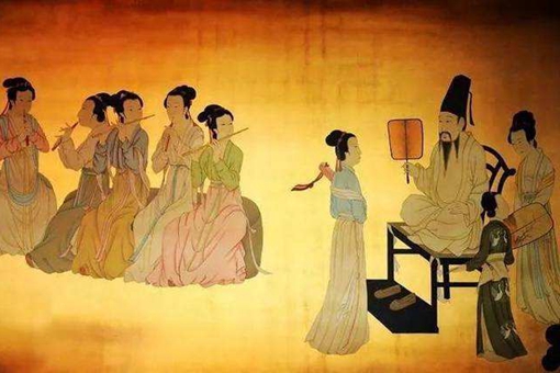 历史上唐中宗李显是一个怎样的人?李显真的是被毒死的吗? 历史上唐中宗李显是一个怎样的人?李显真的是被毒死的吗?