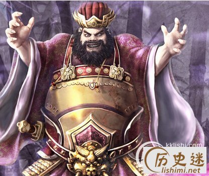 一代枭雄董卓怎么死的?董卓是被吕布杀死的吗?