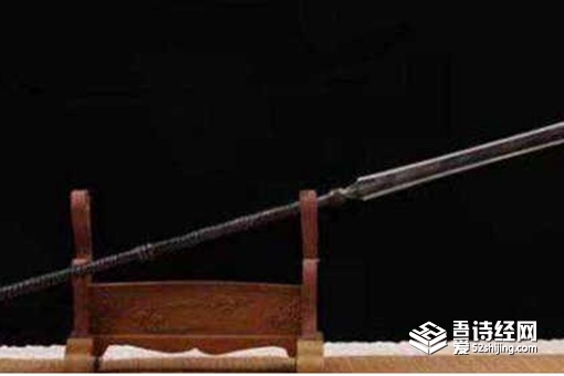 历史上程咬金用的武器是什么 程咬金真的用的是三板斧吗