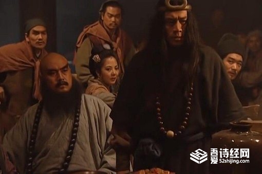 武松拥有十万贯是多少钱 十万贯在北宋能买多少东西 武松拥有十万贯是多少钱 十万贯在北宋能买多少东西