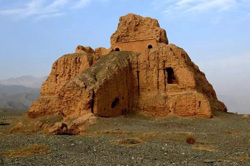 西域指的是哪个省 西域是现在中国哪个省