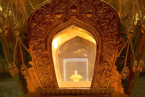 西域指的是哪个省 西域是现在中国哪个省