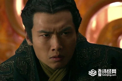 秦二世胡亥的母亲是谁 秦始皇的儿子为什么叫胡亥