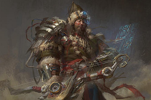 三大上帝之鞭是谁 上帝之鞭指哪三个