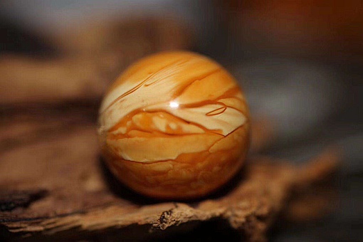 雮尘珠为什么在献王墓 雮尘珠为什么在献王墓