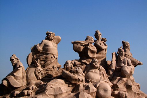 张果老为什么倒骑驴 张果老的故事 张果老为什么倒骑驴 张果老的故事