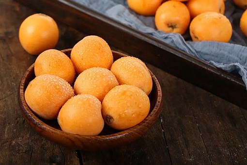 枇杷起源于哪里 枇杷原产地到底是中国还是日本