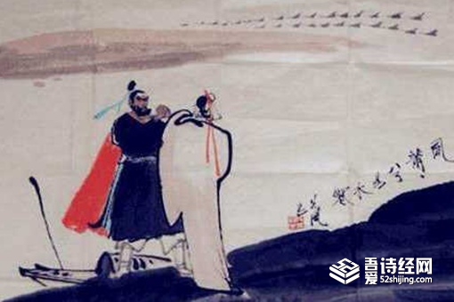 古代喝完壮行酒为什么要摔碗