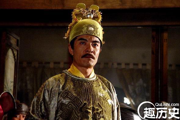 李自成有没有死于九宫山?揭秘李自成死亡之谜!,李自成死在何地