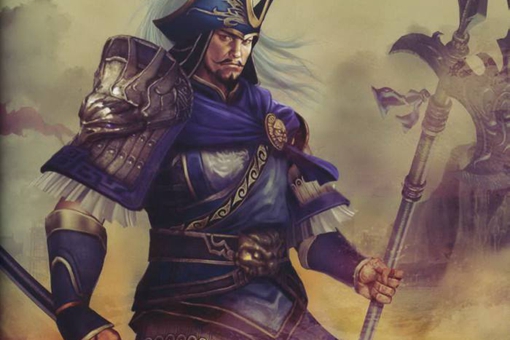 张辽用的武器叫什么 钩镰刀,双钺纷纷在列 张辽用的武器叫什么 钩镰刀,双钺纷纷在列