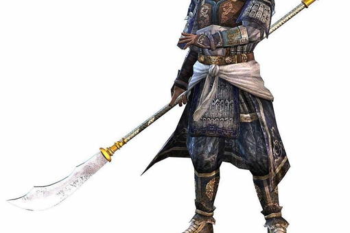 张辽用的武器叫什么 钩镰刀,双钺纷纷在列 张辽用的武器叫什么 钩镰刀,双钺纷纷在列