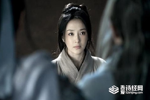 戚夫人怎么死的 戚夫人被做人彘历史是真的吗