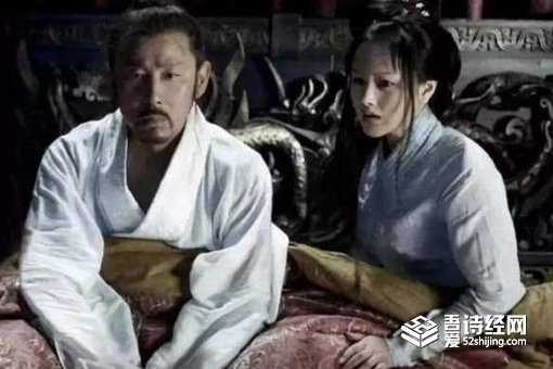 戚夫人怎么死的 戚夫人被做人彘历史是真的吗