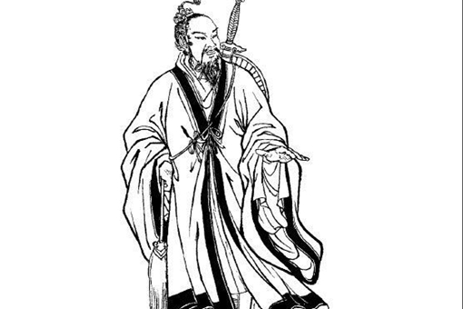 公孙胜是个什么样的人 公孙胜性格特点解析 公孙胜是个什么样的人 公孙胜性格特点解析