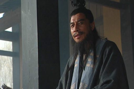 公孙胜是个什么样的人 公孙胜性格特点解析 公孙胜是个什么样的人 公孙胜性格特点解析