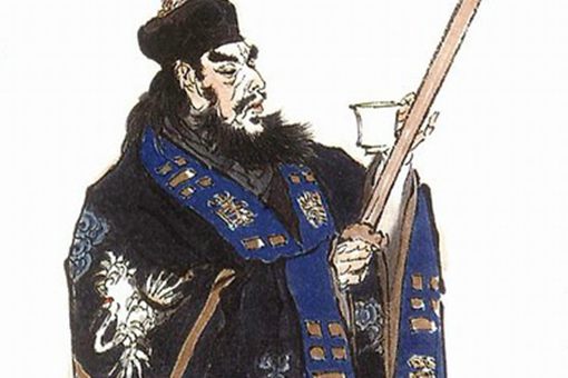 公孙胜是个什么样的人 公孙胜性格特点解析 公孙胜是个什么样的人 公孙胜性格特点解析