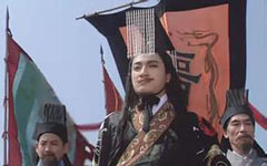 司马炎是谁的儿子,司马炎是谁的儿子？