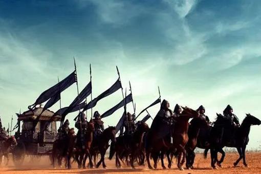 歃血为盟什么意思?歃血为盟典故介绍 歃血为盟什么意思?歃血为盟典故介绍