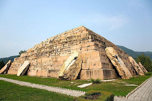 高句丽是现在哪个省 高句丽是今天的什么地方