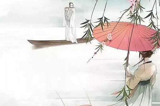 窈窕淑女君子好逑中好逑的意思是什么