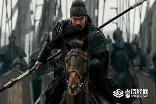 历史上颜良和文丑真的是被关羽杀的吗