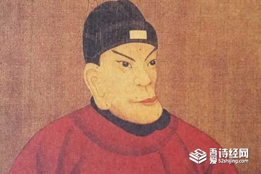 朱元璋是回族人吗 为什么说朱元璋是回族人