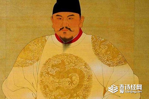 朱元璋是回族人吗 为什么说朱元璋是回族人 朱元璋是回族人吗 为什么说朱元璋是回族人