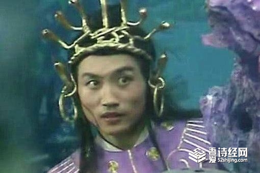 孙悟空为什么替九头虫说情 九头虫原型是谁