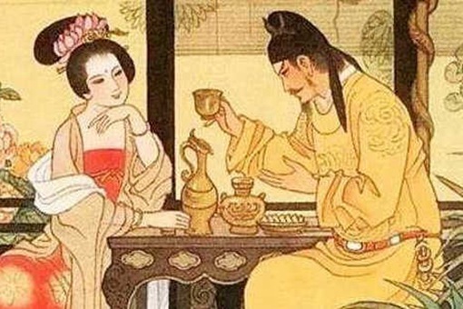 安史之乱和杨贵妃有关吗 为什么有人说安史之乱是杨贵妃造成的