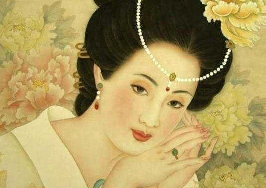 安史之乱和杨贵妃有关吗 为什么有人说安史之乱是杨贵妃造成的